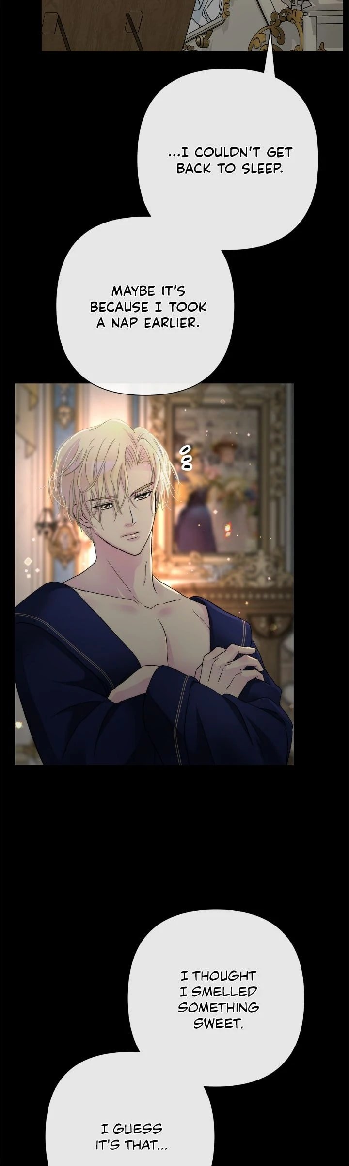 The Problematic Prince, Chapter 88 image 46